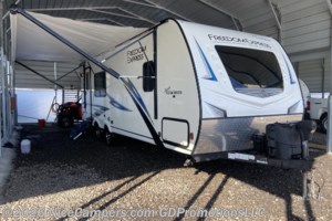 2020 Coachmen Freedom Express Ultra Lite 246RKS