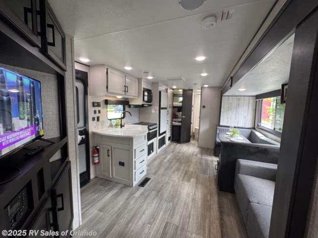 2023 Jayco Jay Flight 295BHS