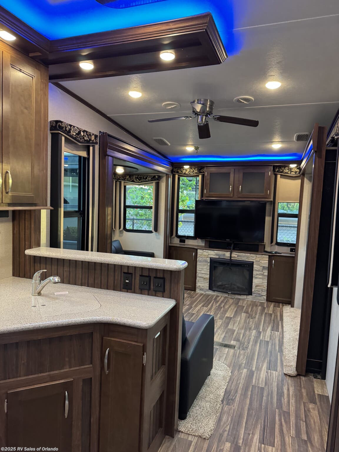 Used 2017 Keystone Montana High Country 379RD available in Longwood, Florida