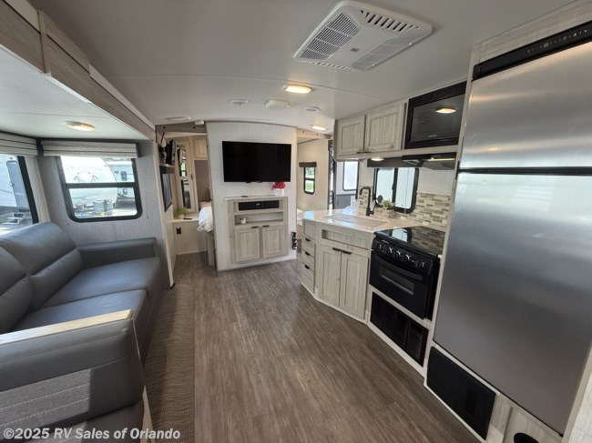 2023 Cruiser RV Shadow Cruiser SC280QBS