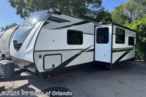2021 Cruiser RV Twilight Signature Series TWS2620