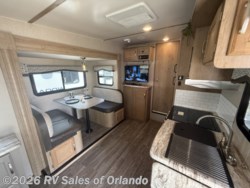 Used 2020 Winnebago Micro Minnie 5th Wheel 2405RL available in Longwood, Florida