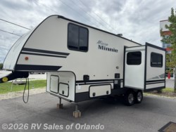 2020 Micro Minnie 5th Wheel 2405RL by Winnebago from RV Sales of Orlando in Longwood, Florida