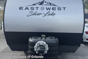 2022 East to West Silver Lake 27KNS