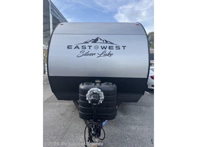 2022 East to West Silver Lake 27KNS