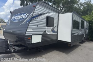 2019 Heartland Prowler Lynx 32 LX