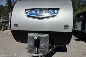 2022 Forest River Salem 29VBUD