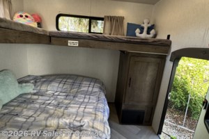 2022 Forest River Salem 29VBUD