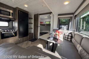 2022 Forest River Salem 29VBUD