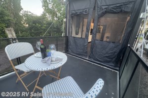 2021 Forest River Cherokee Wolf Pack 365PACK16