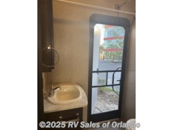 2018 Cherokee Arctic Wolf Suite 315TBH8 by Forest River from RV Sales of Orlando in Longwood, Florida