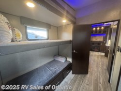 Used 2018 Forest River Cherokee Arctic Wolf Suite 315TBH8 available in Longwood, Florida