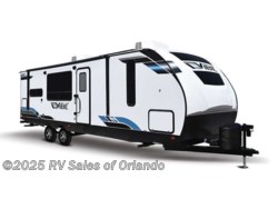 2022 Forest River Vibe 28RL - Used Travel Trailer for sale by RV Sales of Orlando in Longwood, Florida