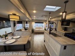 2022 Forest River Vibe - Used Travel Trailer for sale by RV Sales of Orlando in Longwood, Florida