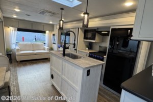 2022 Forest River Vibe Extreme Lite 28RL