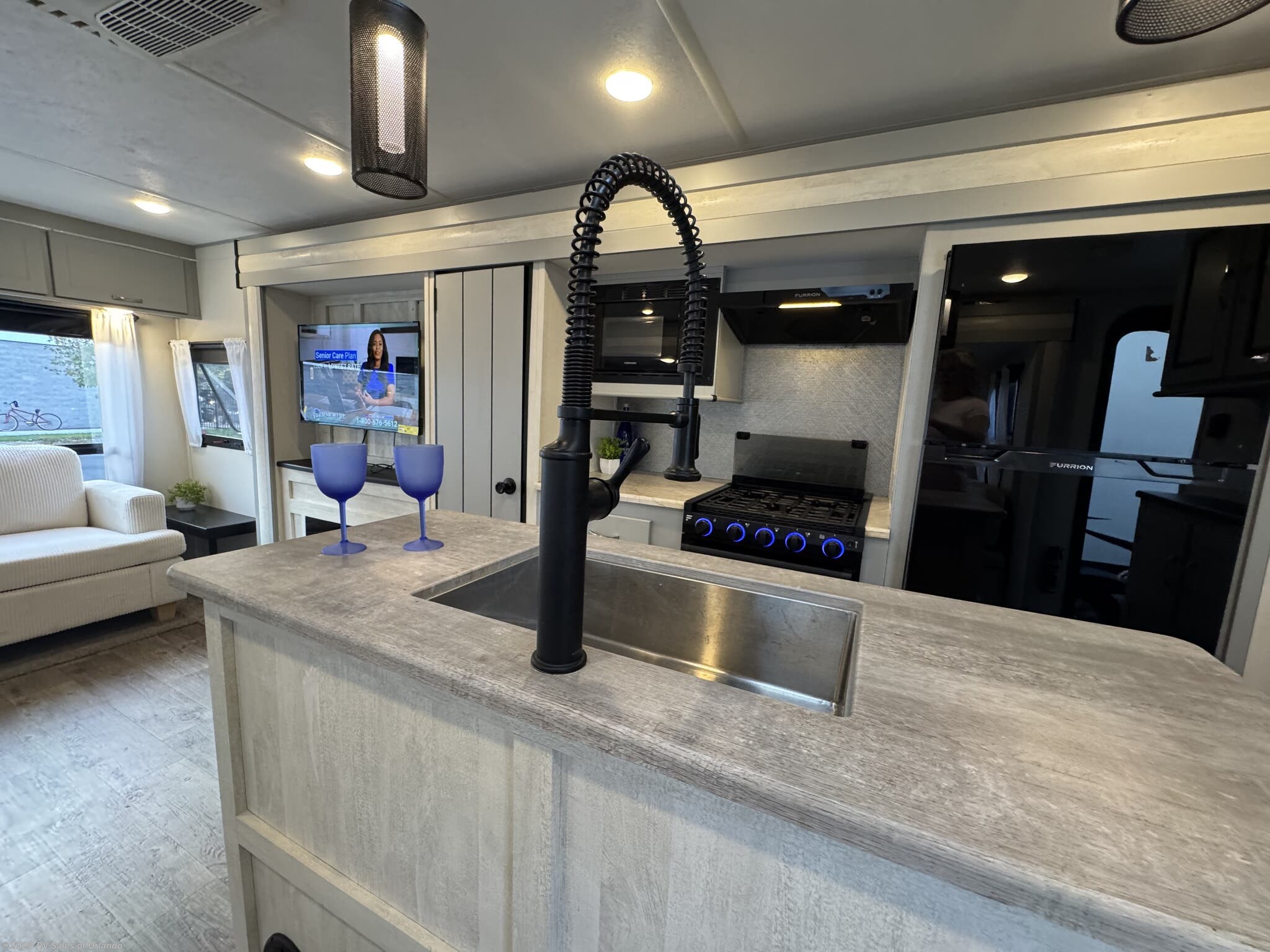 Used 2022 Forest River Vibe available in Longwood, Florida