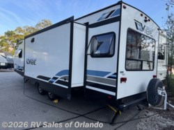 2022 Forest River Vibe Extreme Lite 28RL - Used Travel Trailer for sale by RV Sales of Orlando in Longwood, Florida