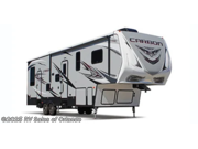 Call now about this 2018 Keystone Carbon 364! 2018 Keystone Carbon 364 - Used Toy Hauler For Sale by RV Sales of Orlando in Longwood, Florida