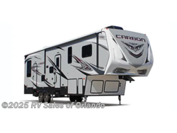 2018 Keystone Carbon 364 - Used Toy Hauler for sale by RV Sales of Orlando in Longwood, Florida