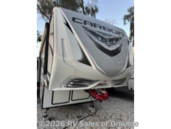 2018 Carbon 364 by Keystone from RV Sales of Orlando in Longwood, Florida