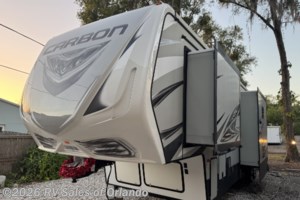 2018 Keystone Carbon 364