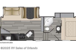 2018 Heartland Pioneer 276