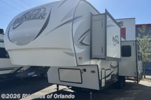 2018 Heartland Pioneer 276