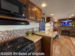 Used 2015 Forest River V-Cross Platinum 32 available in Longwood, Florida