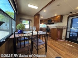 2015 V-Cross Platinum 32 by Forest River from RV Sales of Orlando in Longwood, Florida