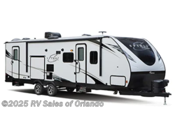 2021 Coachmen Spirit Ultra Lite 3379BH - Used Travel Trailer for sale by RV Sales of Orlando in Longwood, Florida