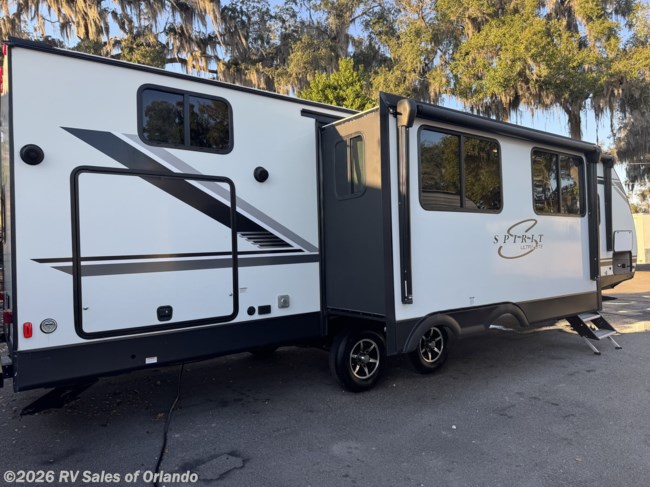 2021 Coachmen Spirit Ultra Lite 3379BH
