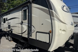 2017 Keystone Cougar XLite 28RLS