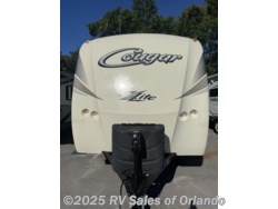 2017 Keystone Cougar XLite 28RLS - Used Travel Trailer for sale by RV Sales of Orlando in Longwood, Florida