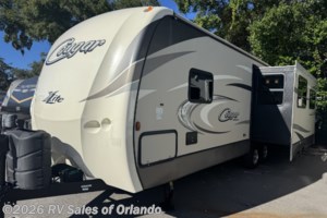 2017 Keystone Cougar XLite 28RLS