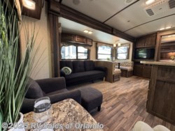 Used 2017 Keystone Cougar XLite 28RLS available in Longwood, Florida