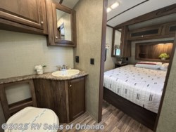 2018 Cougar 312BH by Keystone from RV Sales of Orlando in Longwood, Florida