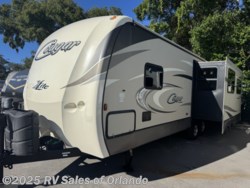 Used 2018 Keystone Cougar 312BH available in Longwood, Florida