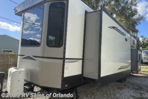 2020 Keystone Retreat 39LOFT