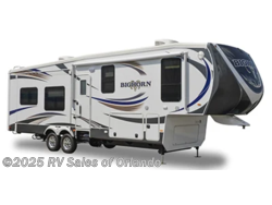 2017 Heartland Bighorn 3970RD - Used Fifth Wheel for sale by RV Sales of Orlando in Longwood, Florida