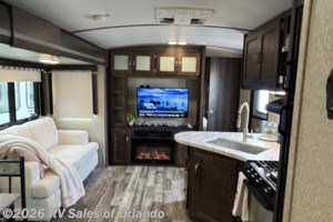 2018 Keystone Outback 312BH
