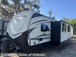 2018 Keystone Outback 312BH - Used Travel Trailer for sale by RV Sales of Orlando in Longwood, Florida