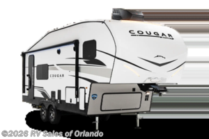 2024 Keystone Cougar Sport 2700BH