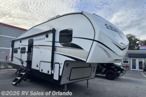 2024 Keystone Cougar Sport 2700BH