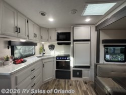 2022 Venture RV SportTrek Touring Edition 272VRK - Used Travel Trailer for sale by RV Sales of Orlando in Longwood, Florida