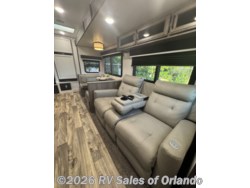 2022 SportTrek Touring Edition 272VRK by Venture RV from RV Sales of Orlando in Longwood, Florida