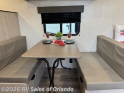 2025 Zinger 18BH by CrossRoads from RV Sales of Orlando in Longwood, Florida