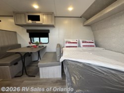 Used 2025 CrossRoads Zinger 18BH available in Longwood, Florida