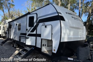 2025 Palomino Solaire 3150TBSS