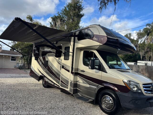 Contact us now about this 2015 Forest River Sunseeker MBS 2400R! 2015 Sunseeker MBS 2400R by Forest River from RV Sales of Orlando in Longwood, Florida
