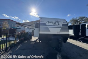 2023 Highland Ridge Open Range 26RLS